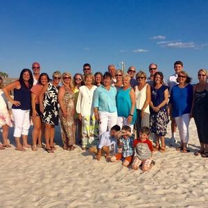 Meet your Posher, Betsy